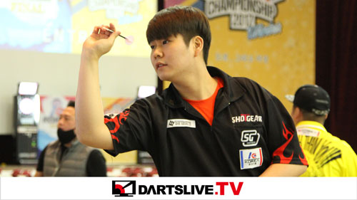 DARTSLIVE.TV