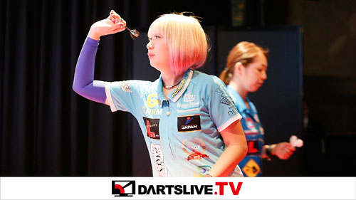 DARTSLIVE.TV