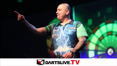 DARTSLIVE.TV