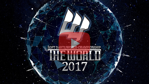 THE WORLD 2017