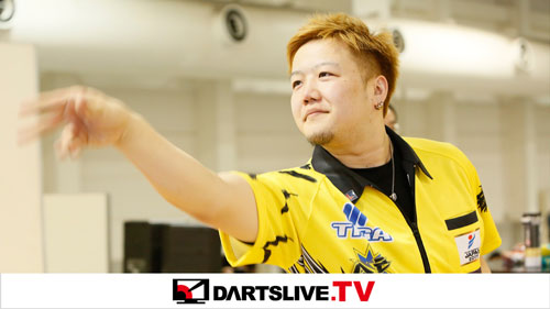 DARTSLIVE.TV