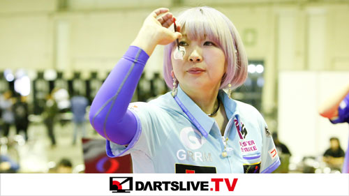 DARTSLIVE.TV