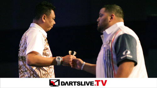 DARTSLIVE.TV