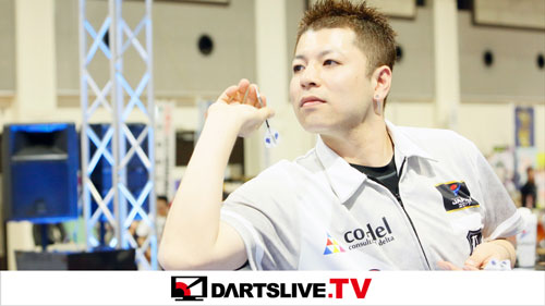 DARTSLIVE.TV