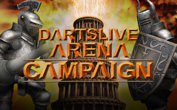 DARTSLIVE ARENA