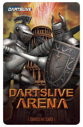 DARTSLIVE ARENA