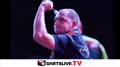 DARTSLIVE.TV