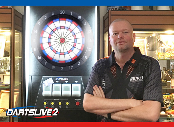 Raymond van Barneveld