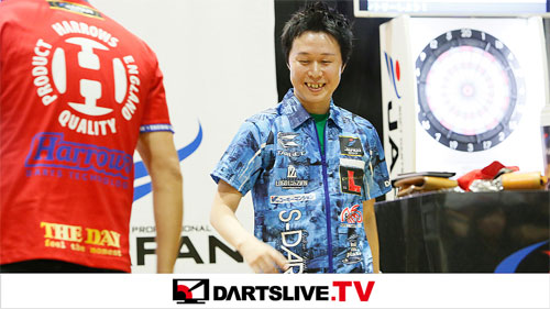 DARTSLIVE.TV