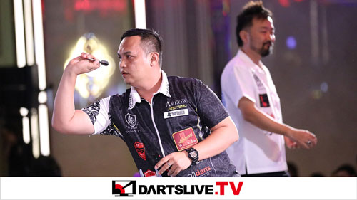 DARTSLIVE.TV