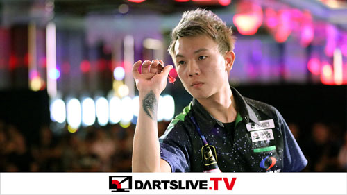 DARTSLIVE.TV