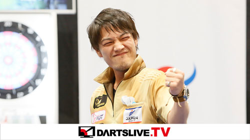 DARTSLIVE.TV