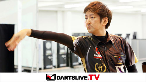 DARTSLIVE.TV