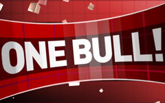 好みの「ONE BULL」で気分を盛り上げよう！！ | ニュース