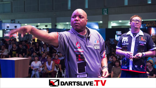 DARTSLIVE.TV