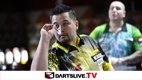 DARTSLIVE.TV