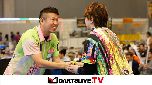 DARTSLIVE.TV