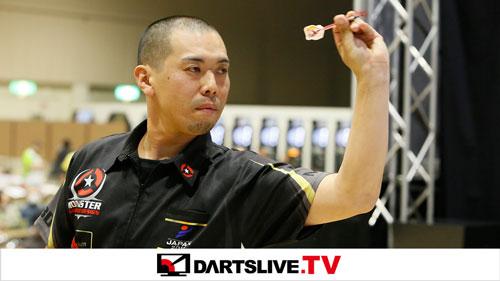 DARTSLIVE.TV