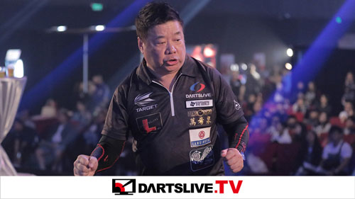 DARTSLIVE.TV