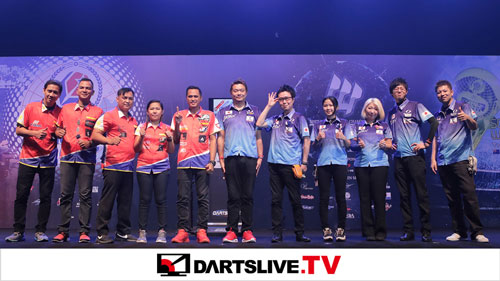 DARTSLIVE.TV