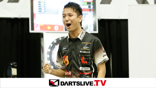 DARTSLIVE.TV