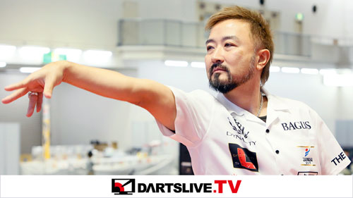 DARTSLIVE.TV