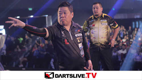 DARTSLIVE.TV