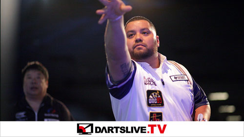 DARTSLIVE.TV