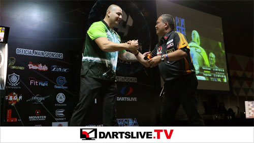 DARTSLIVE.TV