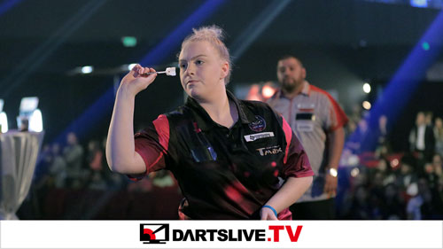 DARTSLIVE.TV