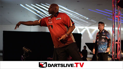 DARTSLIVE.TV