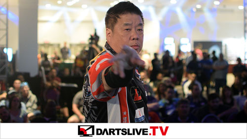 DARTSLIVE.TV