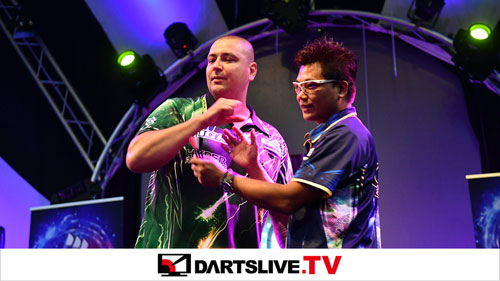 DARTSLIVE.TV