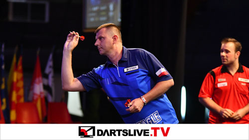 DARTSLIVE.TV