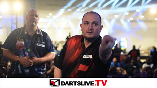 DARTSLIVE.TV