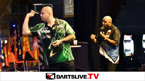 DARTSLIVE.TV