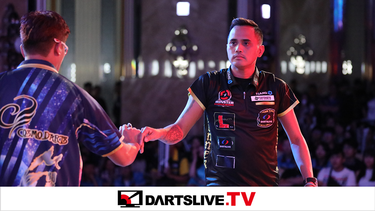 DARTSLIVE.TV