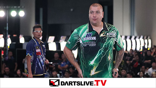 DARTSLIVE.TV