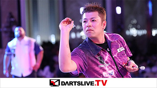 DARTSLIVE.TV