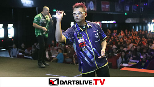 DARTSLIVE.TV