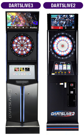 DARTSLIVE