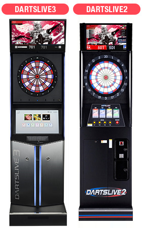 飲んで投げよう！DARTSLIVEブーストキャンペーン