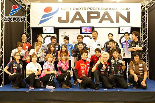 【大会結果速報】JAPAN 2014 STAGE 12 北海道