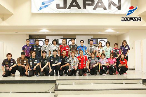 【大会結果速報】JAPAN 2014 STAGE 8 福岡