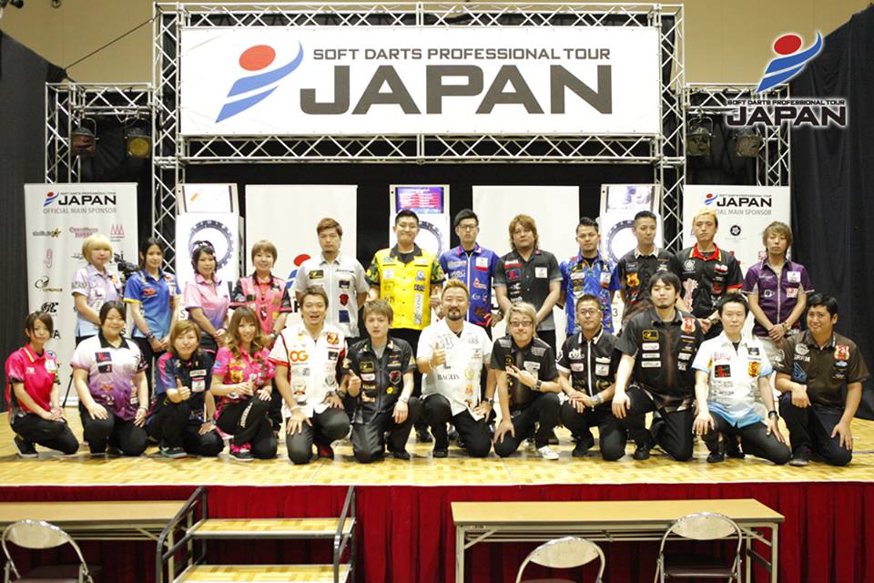 【大会結果速報】JAPAN 2015 STAGE 6 北海道