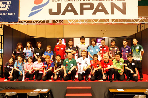 【大会結果速報】JAPAN 2013 STAGE3 愛知