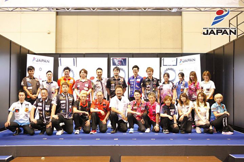【大会結果速報】JAPAN 2015 STAGE 7 愛知