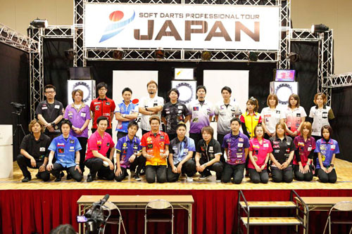 【大会結果速報】JAPAN 2013 STAGE13 北海道