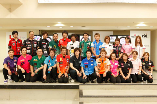 【大会結果速報】JAPAN 2013 STAGE7 福岡
