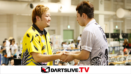 DARTSLIVE.TV